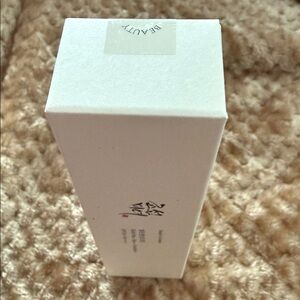 Beauty of Joseon SPF50+ Suncare Cream